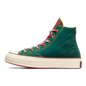 Chuck 70 High «Christmas Tree»