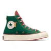 Chuck 70 High «Christmas Tree»