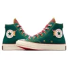 Chuck 70 High «Christmas Tree»