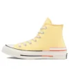 Chuck 70 High «Citron Pulse»