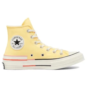 Chuck 70 High «Citron Pulse»