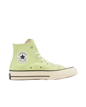 Chuck 70 High «Citron This Green»