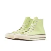 Chuck 70 High «Citron This Green»
