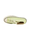 Chuck 70 High «Citron This Green»