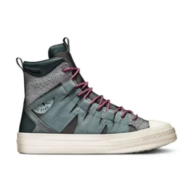 Chuck 70 High «Climate Escapism – Sedona Sage»