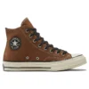 Chuck 70 High «Clove Brown»