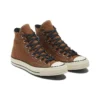 Chuck 70 High «Clove Brown»