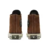 Chuck 70 High «Clove Brown»