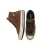 Chuck 70 High «Clove Brown»