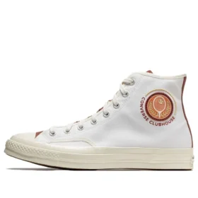 Chuck 70 High «Clubhouse»
