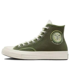 Chuck 70 High «Clubhouse Golf Club»