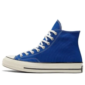 Chuck 70 High «Cobalt»