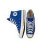 Chuck 70 High «Cobalt»