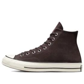 Chuck 70 High «Coffee Nut»