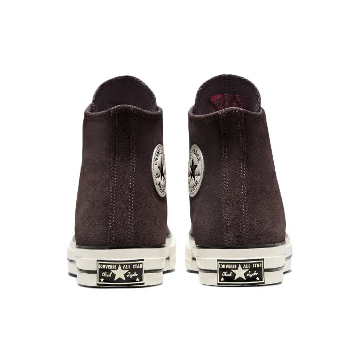 Chuck 70 High «Coffee Nut» Chuck 70 High «Coffee Nut»