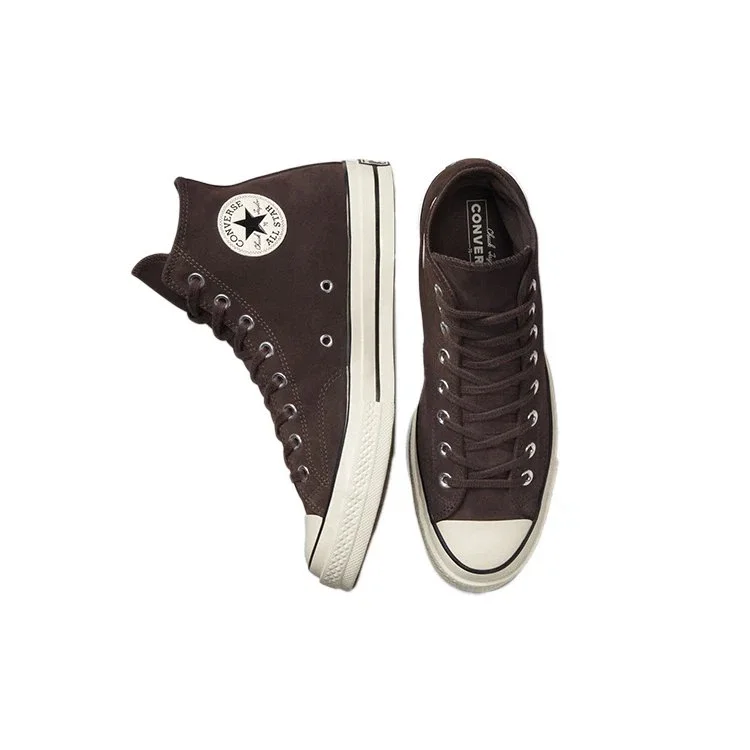 Chuck 70 High «Coffee Nut» Chuck 70 High «Coffee Nut»