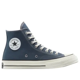 Chuck 70 High «Cold Stare»