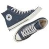 Chuck 70 High «Cold Stare»