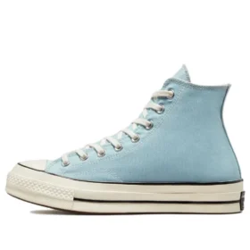 Chuck 70 High «Color de temporada – Light Armory Blue»
