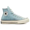 Chuck 70 High «Color de temporada – Light Armory Blue»