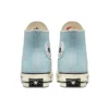 Chuck 70 High «Color de temporada – Light Armory Blue»