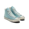 Chuck 70 High «Color de temporada – Soft Juniper»