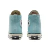 Chuck 70 High «Color de temporada – Soft Juniper»