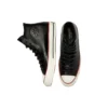 Chuck 70 High «Color Leather – Black»