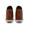 Chuck 70 High «Color Leather – Clove Brown» Chuck 70 High «Color Leather – Clove Brown»