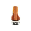 Chuck 70 High «Colorblock – Monarch Rugged Orange»