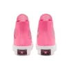 Chuck 70 High «Concrete Heat – Electric Blush»