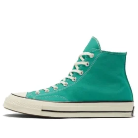 Chuck 70 High «Court Green»