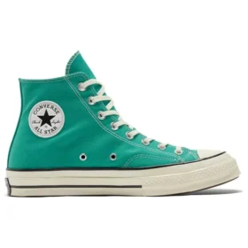 Chuck 70 High «Court Green»
