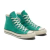 Chuck 70 High «Court Green»