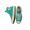 Chuck 70 High «Court Green»