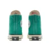 Chuck 70 High «Court Green»
