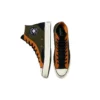 Chuck 70 High «Court Reimagined – Khaki Fire Pit»