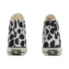 Chuck 70 High «Cow Print»