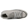 Chuck 70 High «Cozy Club – Lt Orewood Brown»