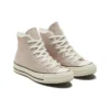 Chuck 70 High «Cozy Club – Silt Red»