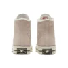 Chuck 70 High «Cozy Club – Silt Red»