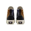 Chuck 70 High «Cozy Granola – Brindle Brown Steel»