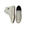 Chuck 70 High «Cozy Utility – Egret»