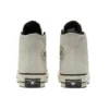Chuck 70 High «Cozy Utility – Egret»