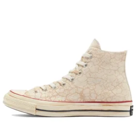 Chuck 70 High «Cracked Desert»