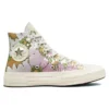 Chuck 70 High «Crafted Florals»