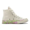 Chuck 70 High «Crafted Florals»