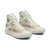 Chuck 70 High «Crafted Florals»