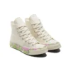Chuck 70 High «Crafted Florals»