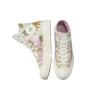 Chuck 70 High «Crafted Florals»